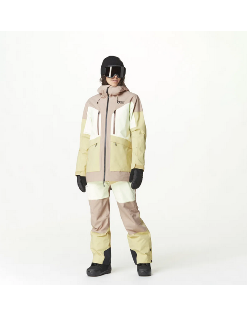 PICTURE ORGANIC Picture Haakon Jacket Women's