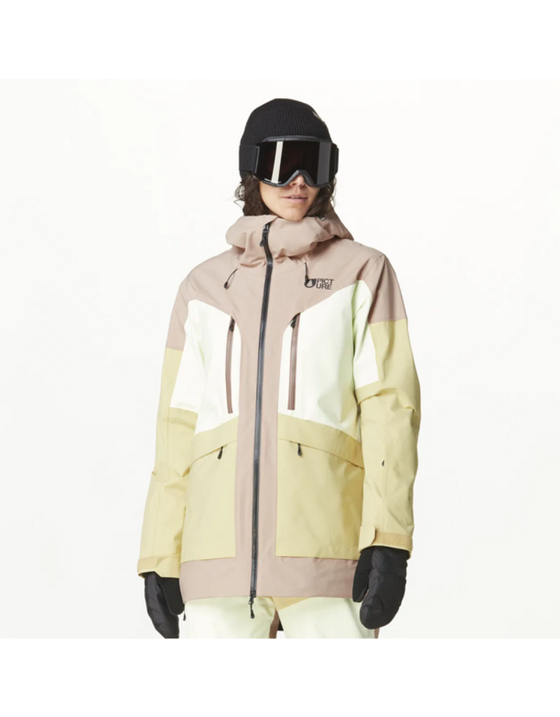 PICTURE ORGANIC Picture Haakon Jacket Women's