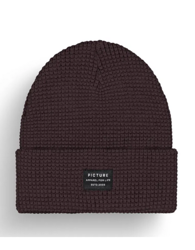 PICTURE ORGANIC 2025 PICTURE YORK BEANIE