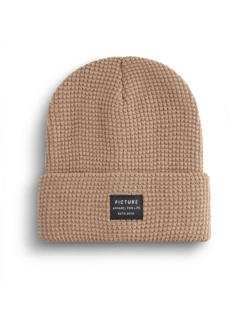 PICTURE ORGANIC Picture York Beanie