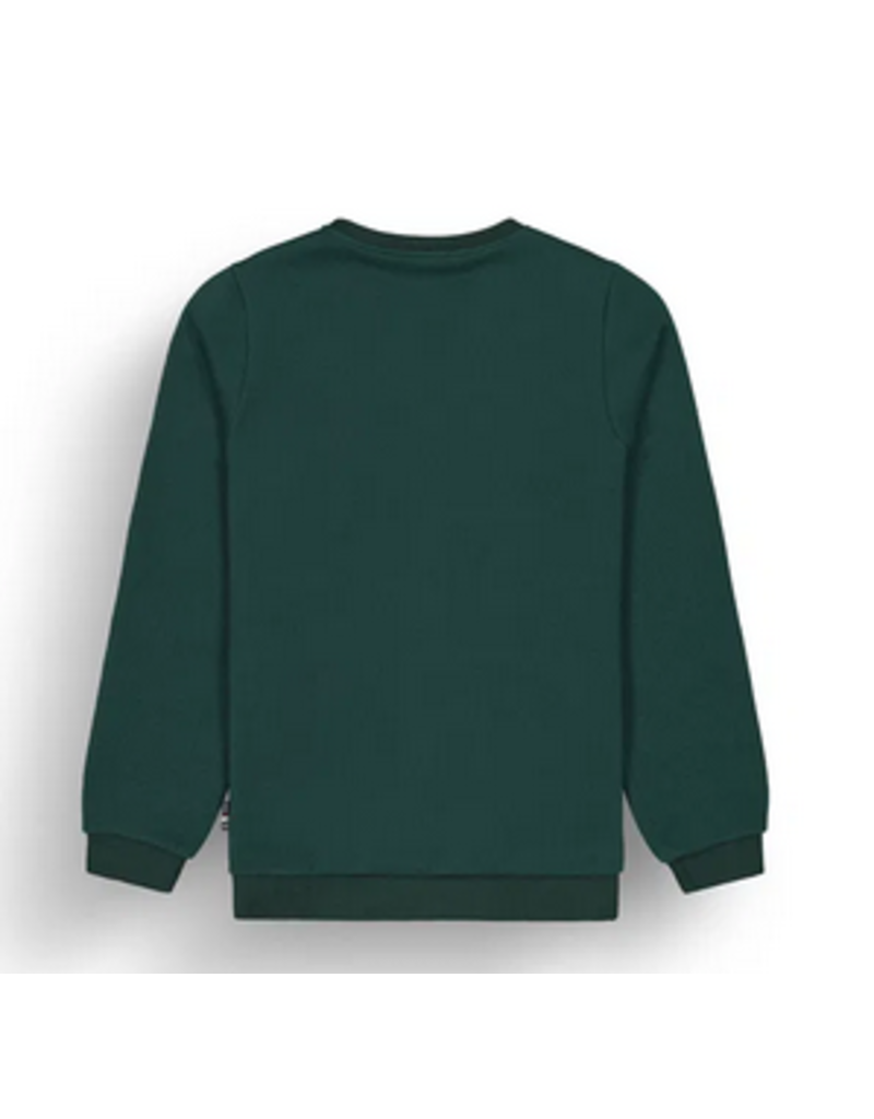 2025 PICTURE TOFU SWEATER - SPORTS LTD 2025 PICTURE TOFU SWEATER - SPORTS LTD