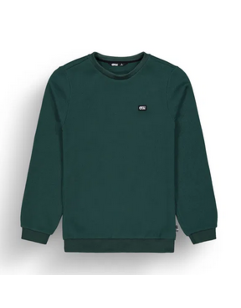 2025 PICTURE TOFU SWEATER - SPORTS LTD 2025 PICTURE TOFU SWEATER - SPORTS LTD