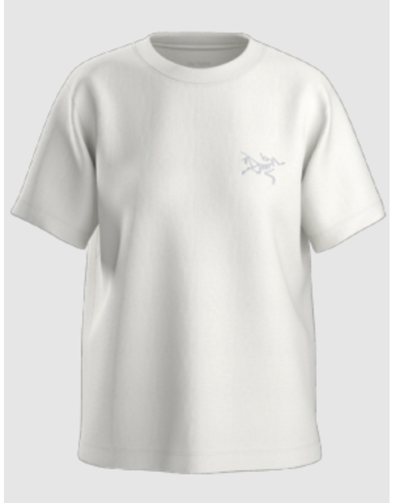 2025 ARC'TERYX KRAGG COTTON CREW