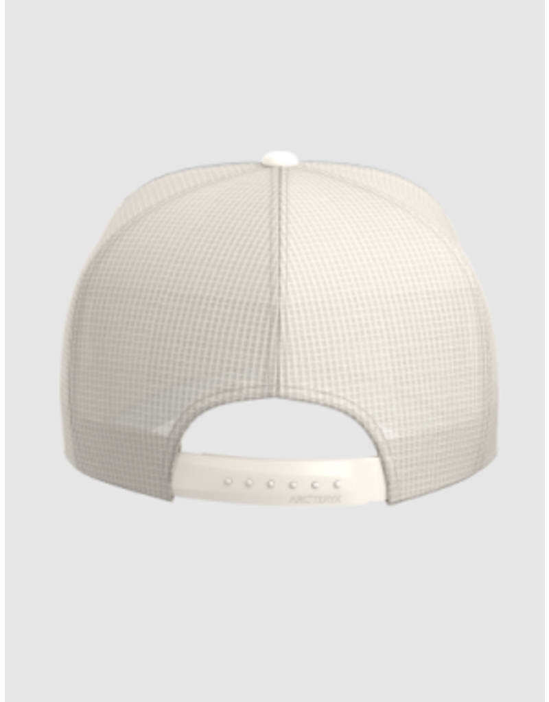 ARC'TERYX Arc'teryx Bird Word Trucker Hat