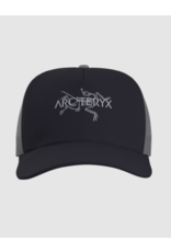 ARC'TERYX Arc'teryx Bird Word Trucker Hat