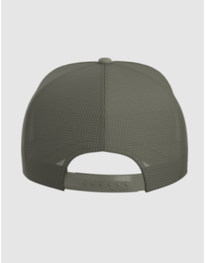 ARC'TERYX Arc'teryx Bird Word Trucker Hat