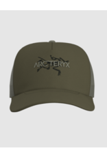 ARC'TERYX Arc'teryx Bird Word Trucker Hat