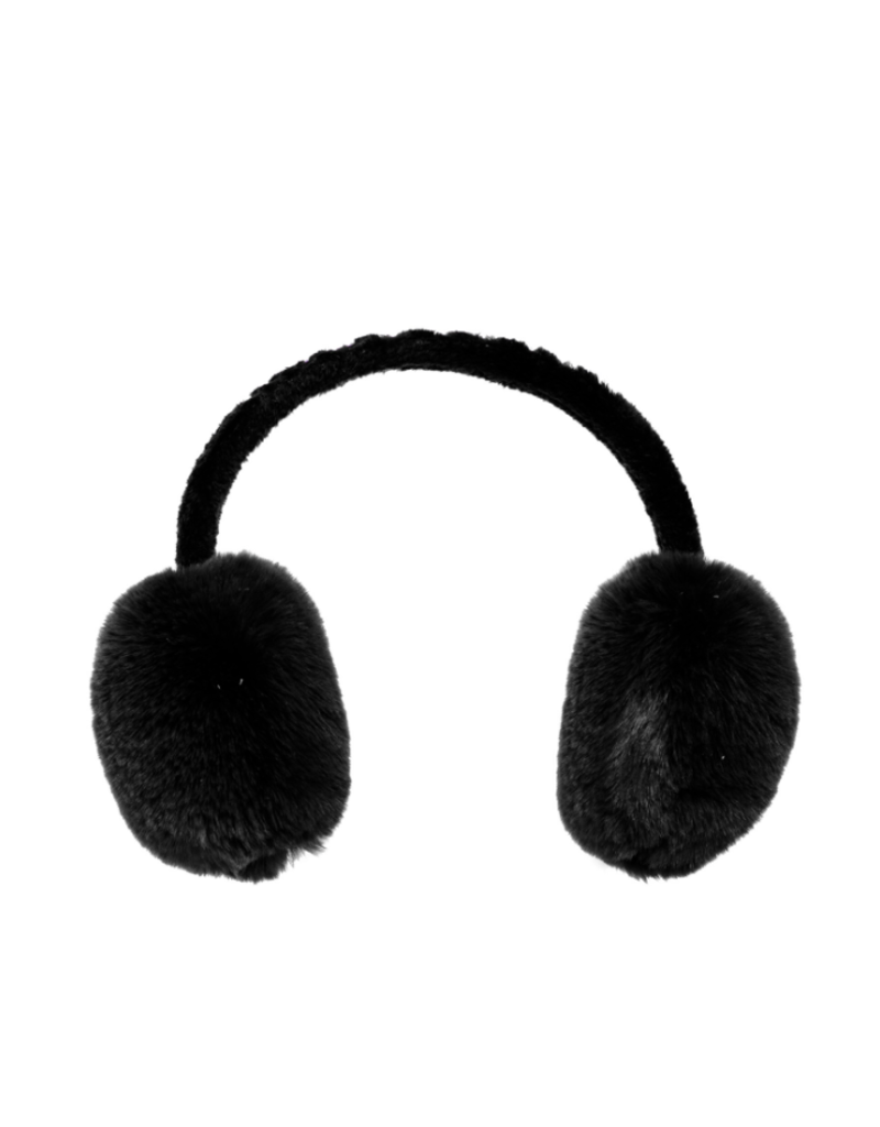 GOLDBERGH 2025 GOLDBERGH FLUFFY EAR WARMER