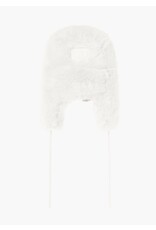 GOLDBERGH Goldbergh Cher Fluffy Aviator Hat