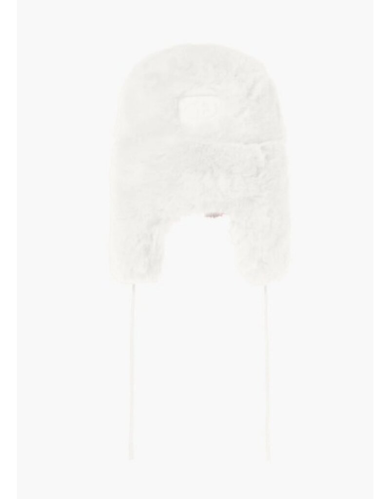 GOLDBERGH Goldbergh Cher Fluffy Aviator Hat