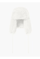 GOLDBERGH Goldbergh Cher Fluffy Aviator Hat