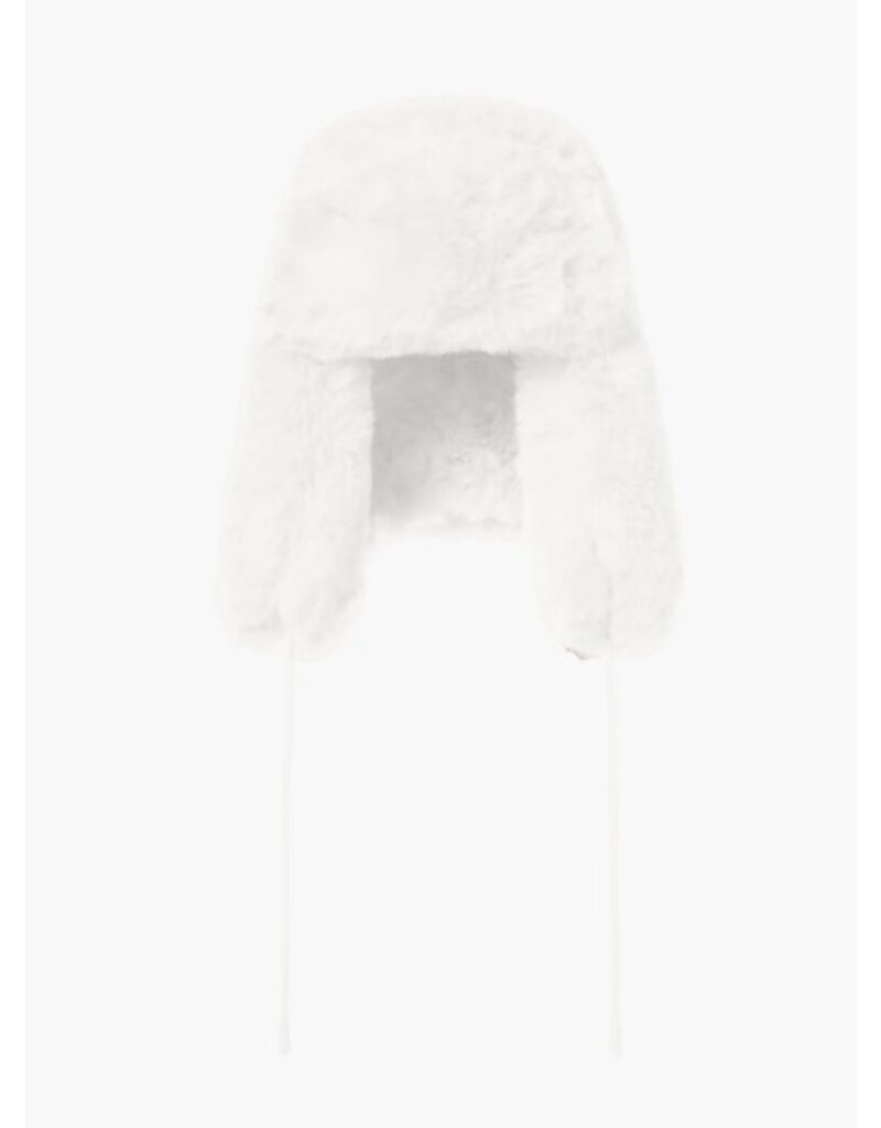 GOLDBERGH Goldbergh Cher Fluffy Aviator Hat