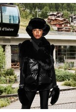 GOLDBERGH Goldbergh Cher Fluffy Aviator Hat