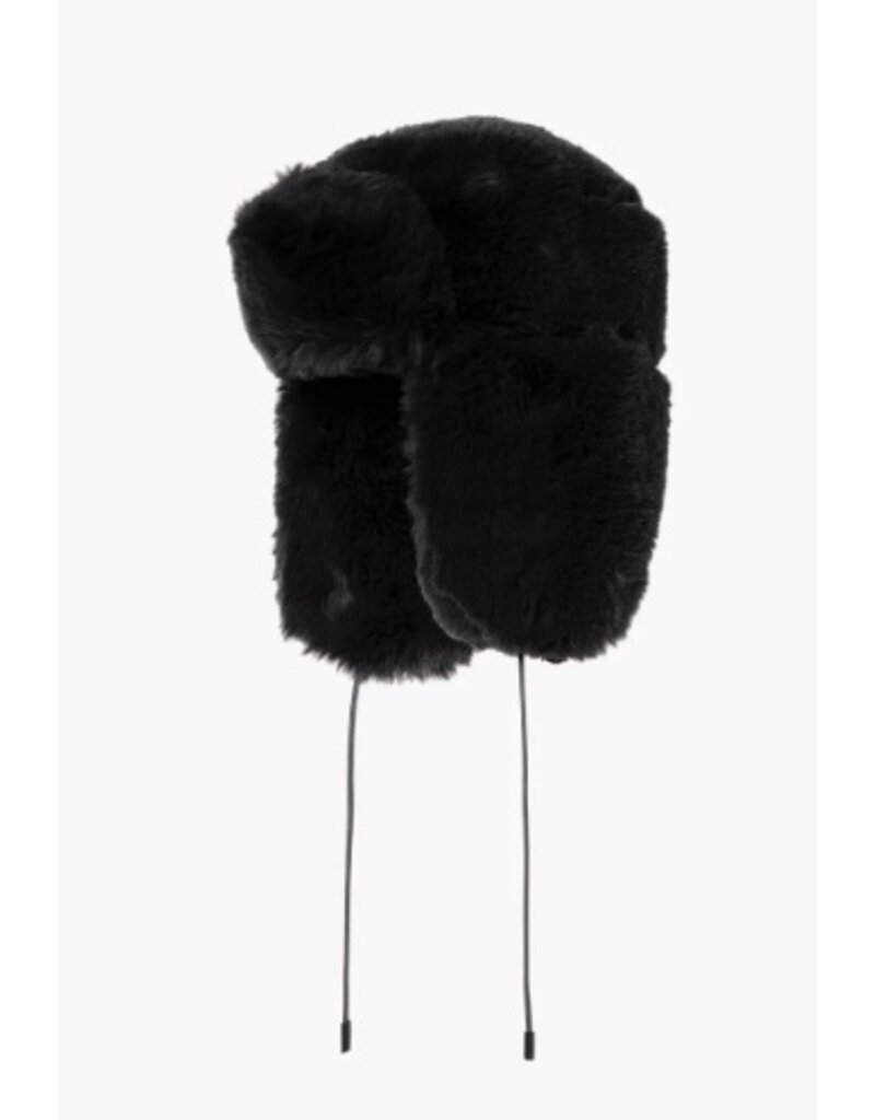 GOLDBERGH Goldbergh Cher Fluffy Aviator Hat