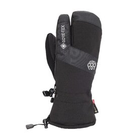 686 2025 686 GORE-TEX LINEAR TRIGGER MITTS