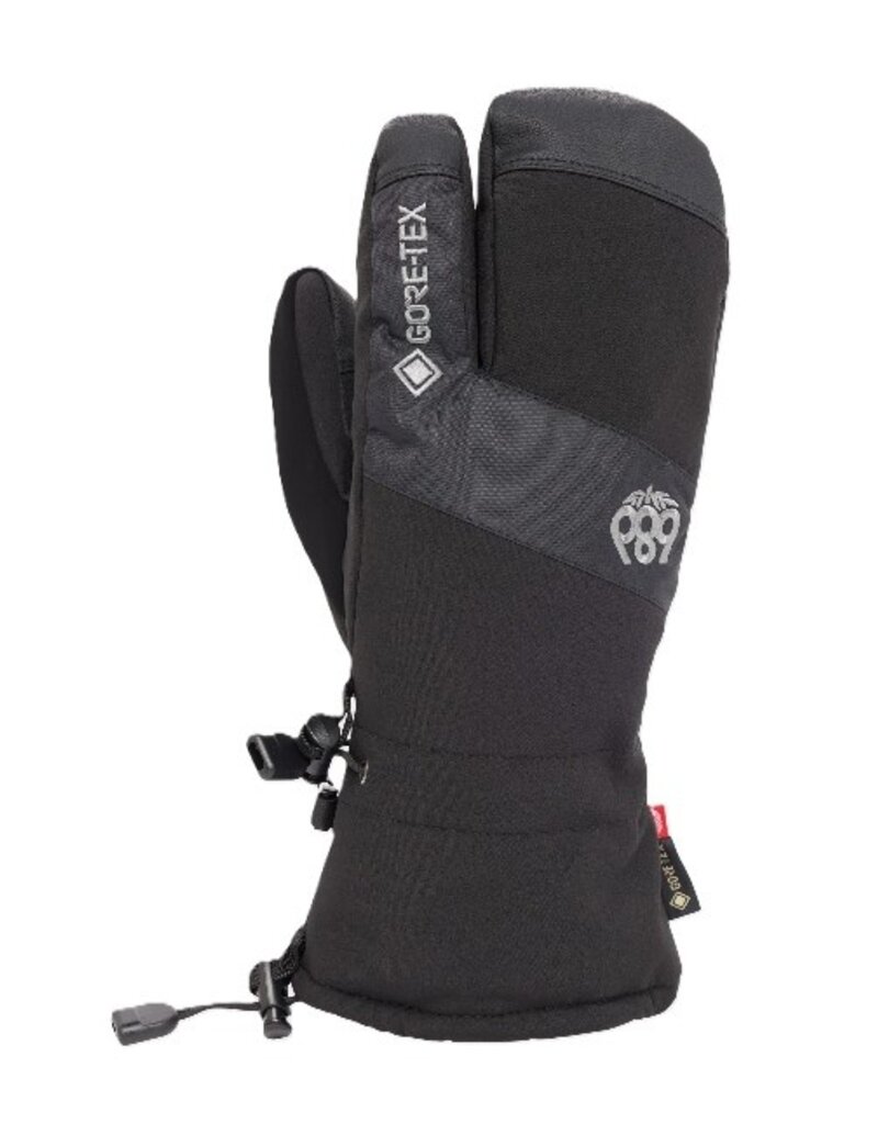 686 2025 686 GORE-TEX LINEAR TRIGGER MITT