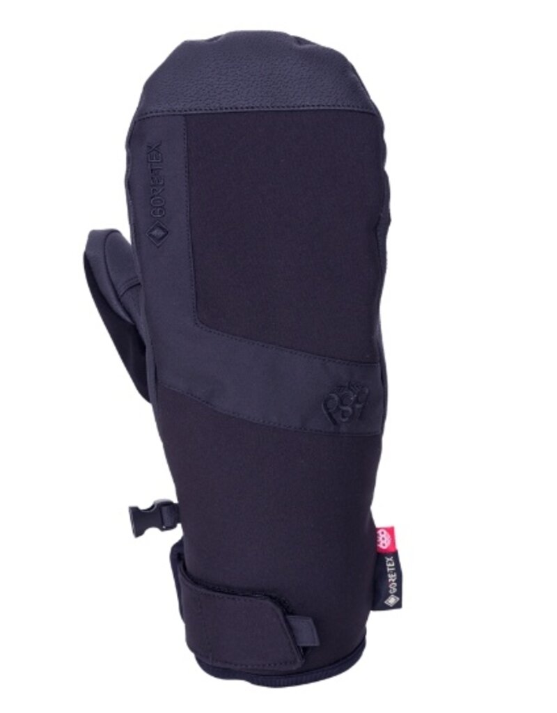 686 686 Gore-Tex Linear Undercuff Mitts