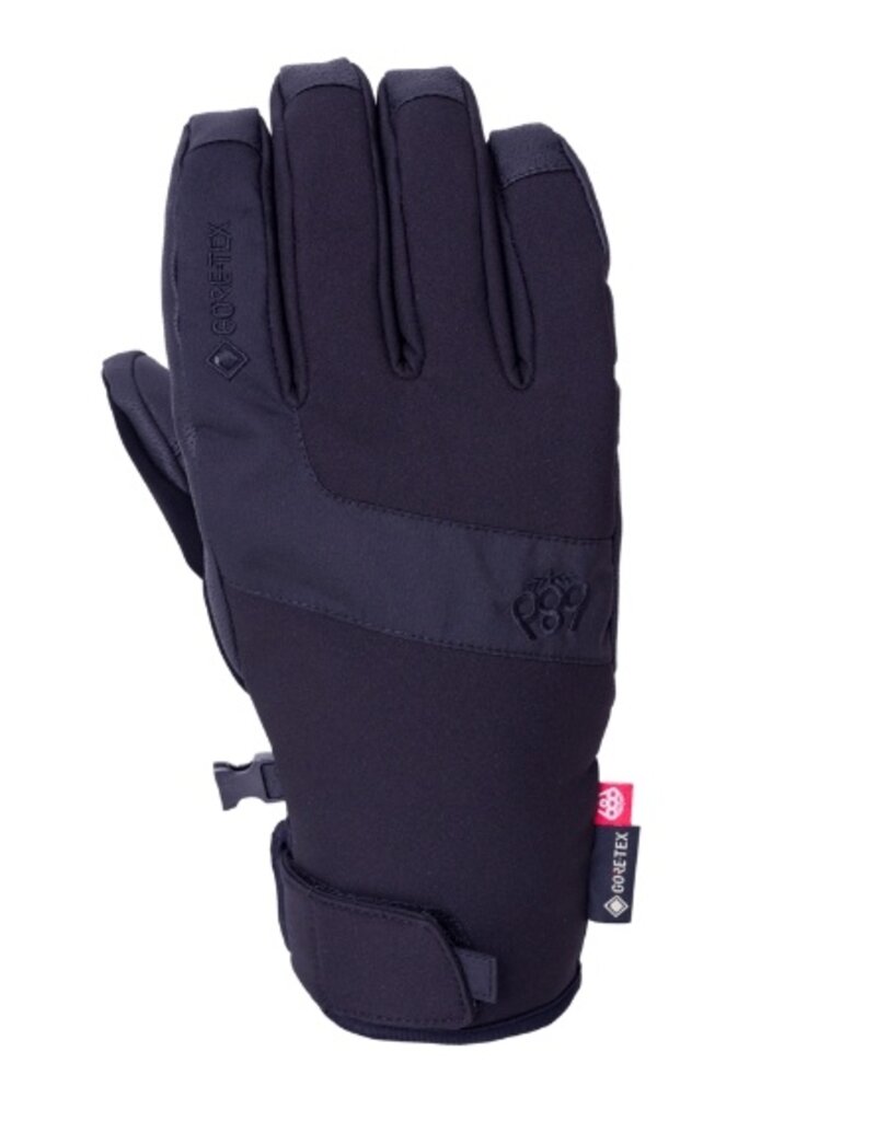 686 2025 686 M GORE-TEX LINEAR UNDER CUFF GLOVE