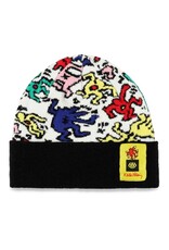 686 2025 686 BOYS KEITH HARING BEANIE