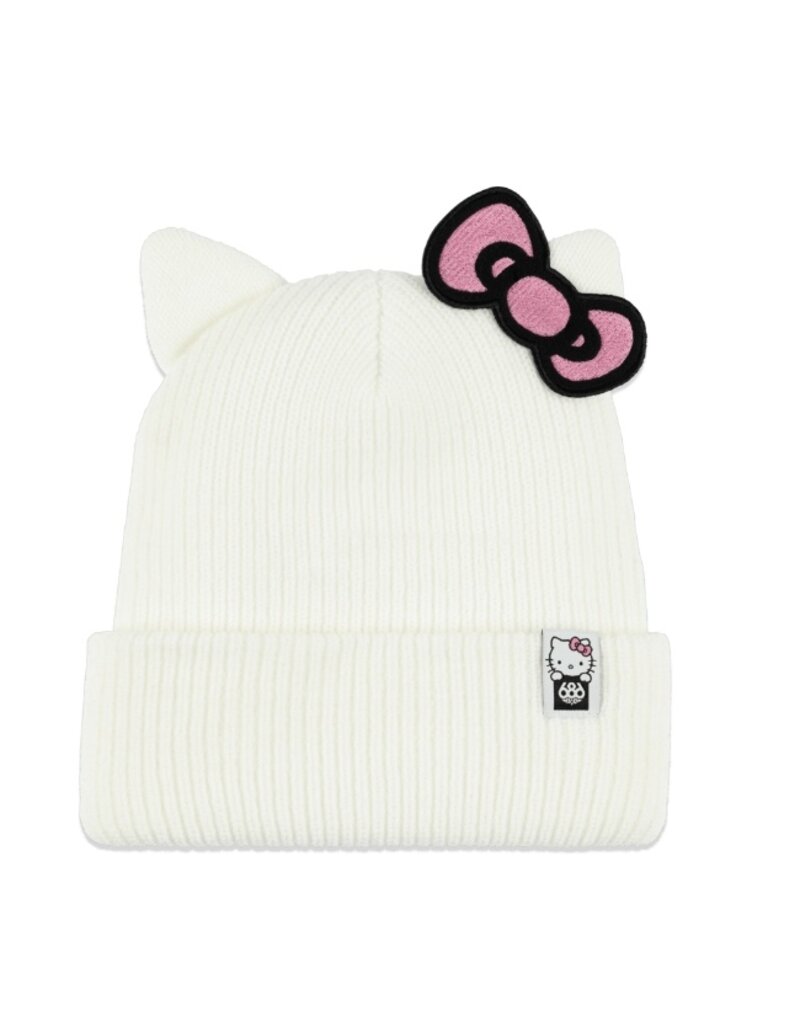 686 2025 686 HELLO KITTY BEANIE