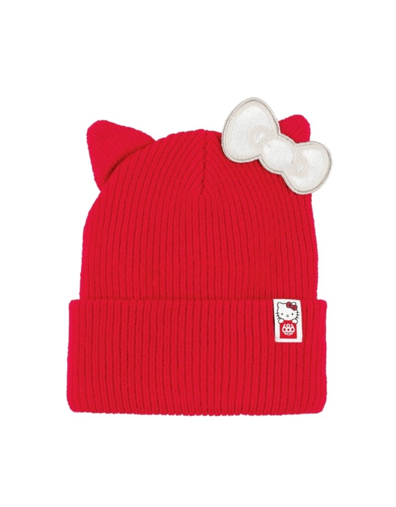 686 2025 686 HELLO KITTY BEANIE