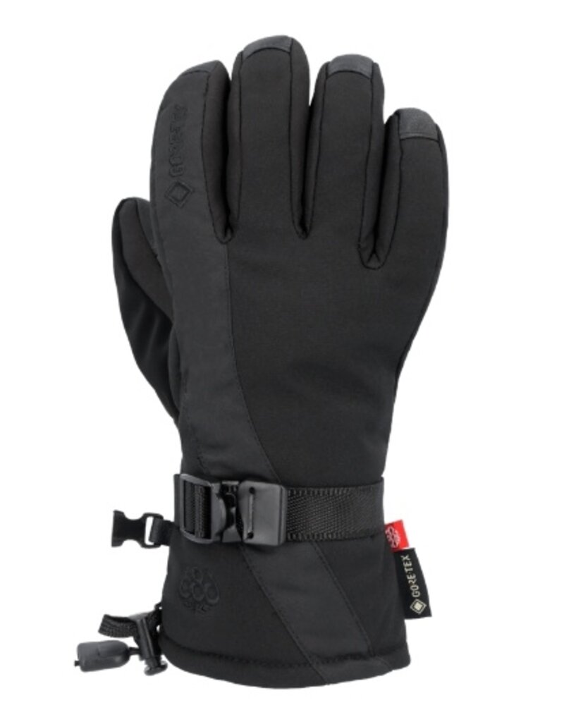 686 2025 686 W GORE-TEX LINEAR GLOVE