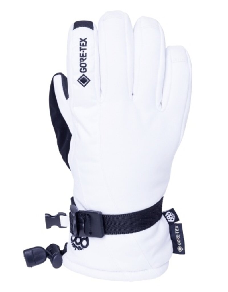 686 2025 686 W GORE-TEX LINEAR GLOVE