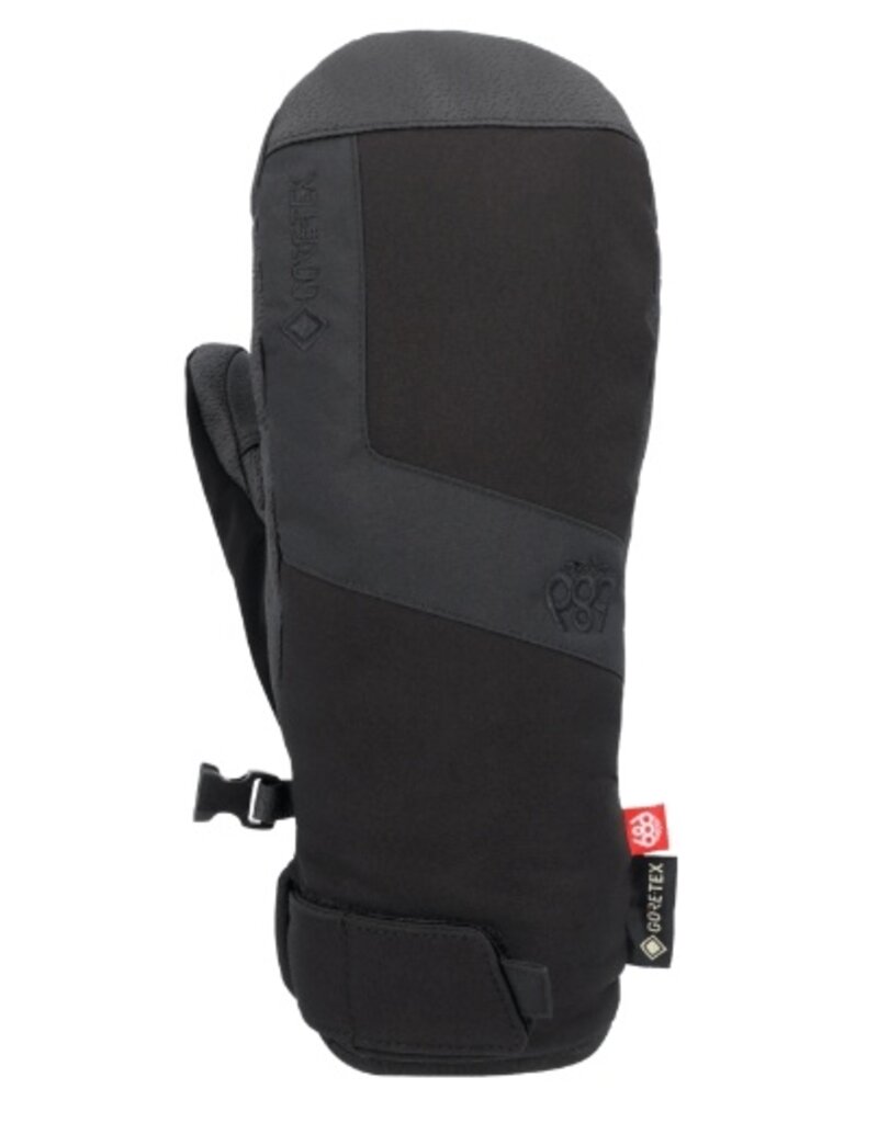 686 2025 686 W GORE-TEX LINEAR UNDER CUFF MITT