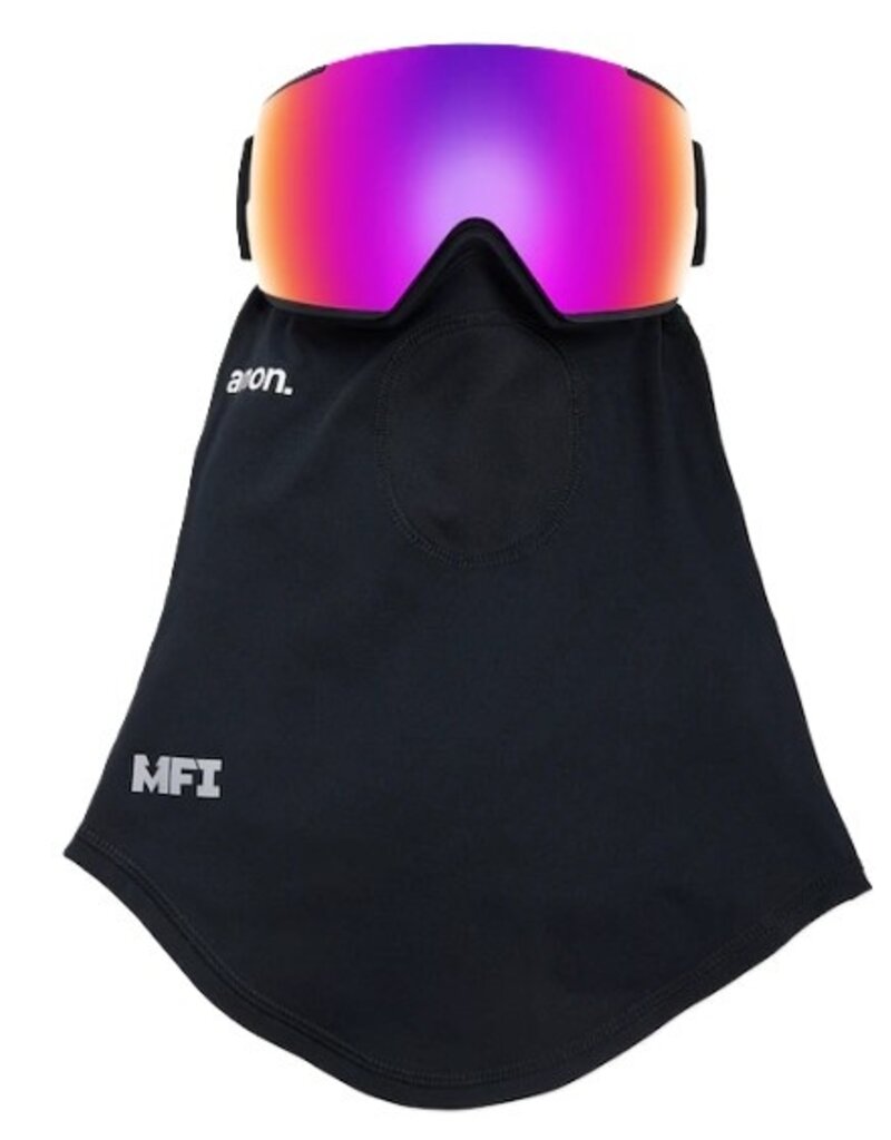 ANON 2025 ANON M5 SNOW GOGGLES