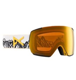 ANON 2025 ANON M5 SNOW GOGGLES