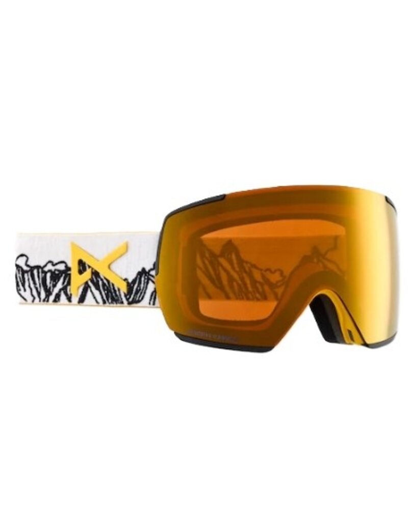 ANON 2025 ANON M5 SNOW GOGGLES