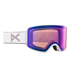ANON 2025 ANON WOMEN'S WM3 SNOW GOGGLES