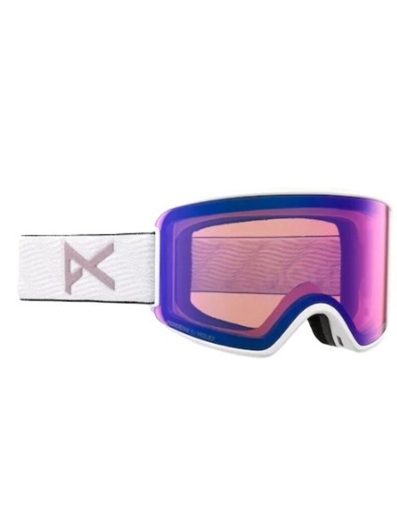 ANON Anon WM3 Snow Goggles Women's