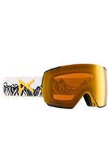 ANON Anon M5 Low Bridge Snow Goggles