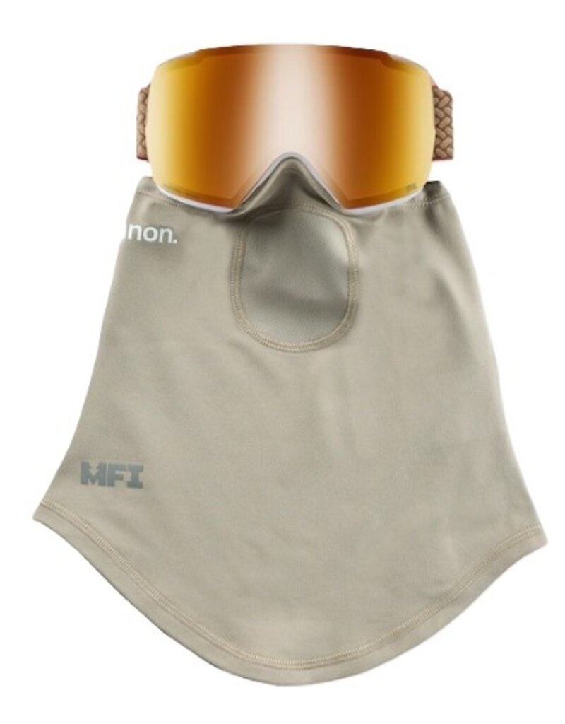 ANON Anon M5 Low Bridge Snow Goggles