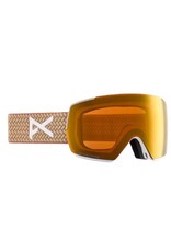 ANON Anon M5 Low Bridge Snow Goggles