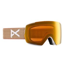 ANON 2025 ANON M5 LOW BRIDGE SNOW GOGGLES