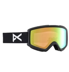 ANON 2025 ANON HELIX 2.0 SNOW GOGGLES