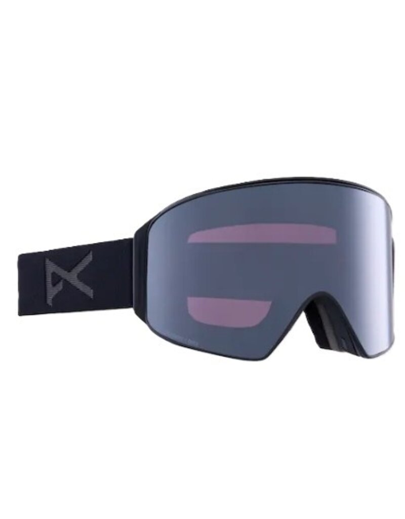 ANON Anon M4 Cylindrical Snow Goggles