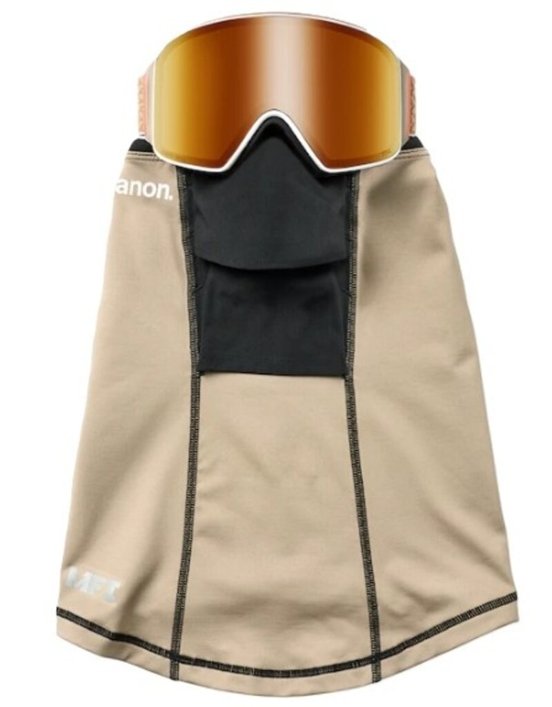ANON Anon M4 Cylindrical Snow Goggles