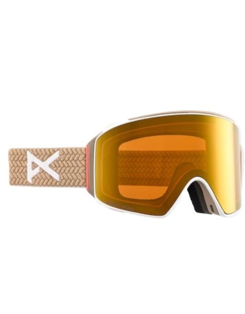 ANON Anon M4 Cylindrical Snow Goggles