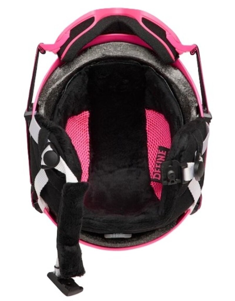 ANON Anon Define Snow Helmet + Goggle Package Kids'