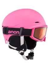 ANON Anon Define Snow Helmet + Goggle Package Kids'