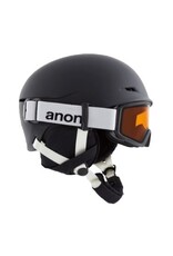 ANON Anon Define Snow Helmet + Goggle Package Kids'