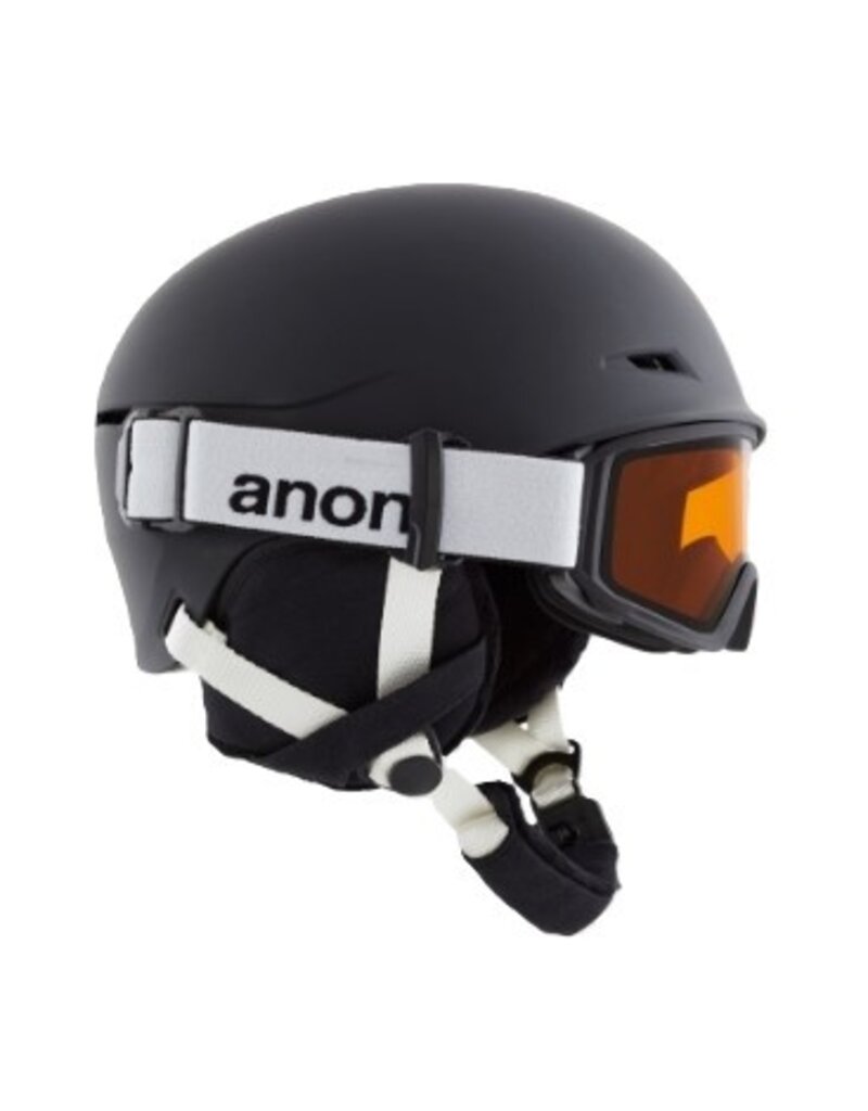 ANON Anon Define Snow Helmet + Goggle Package Kids'