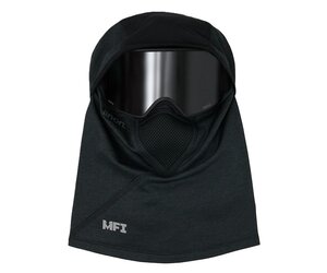 【新品】ANON  MFI HOOD CLAVA Anon MFI Hooded Balaclava - Accessories