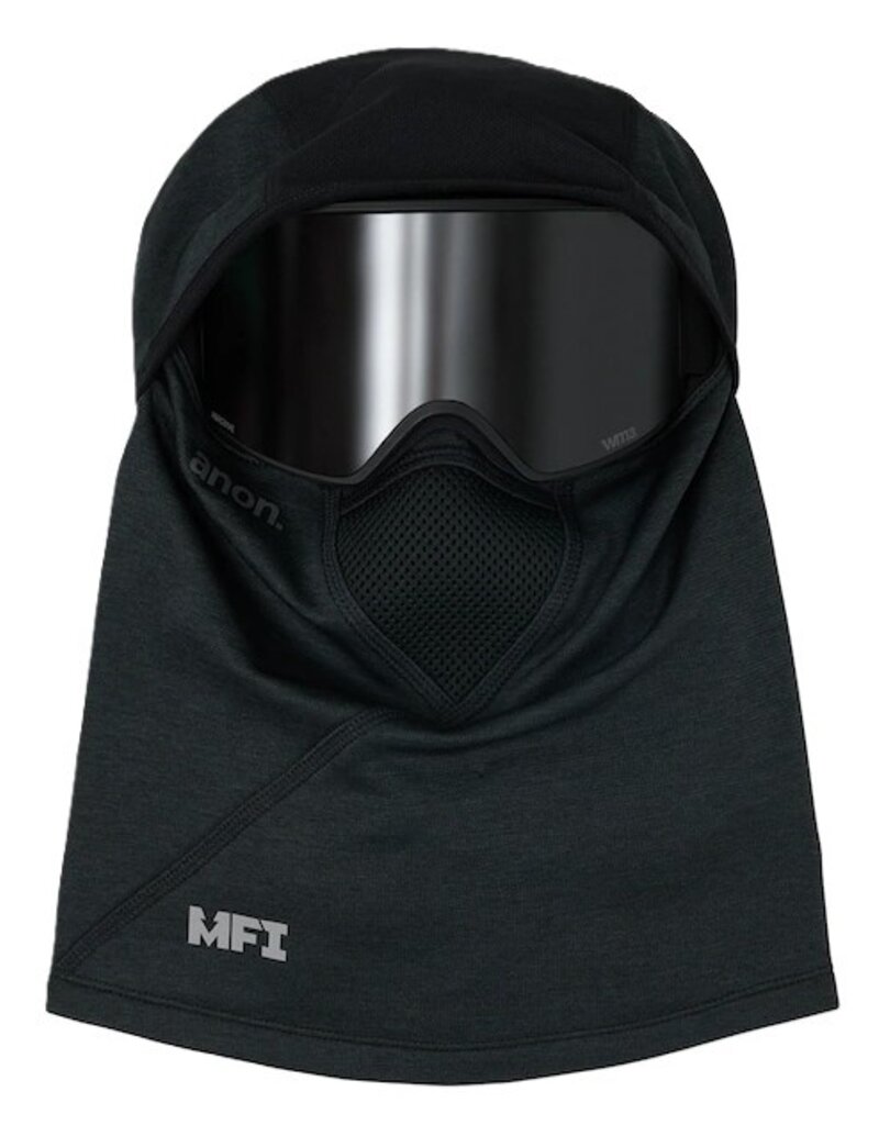 ANON 2025 ANON MFI TECH CLAVA BLK 0/S