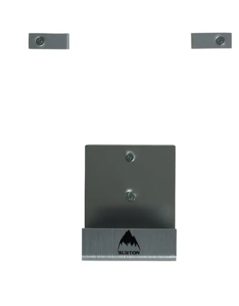 BURTON BURTON COLLECTOR'S EDITION BOARD WALL MOUNTS