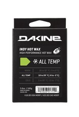 DAKINE 2025 DAKINE INDY HOT WAX ALL TEMP 160G