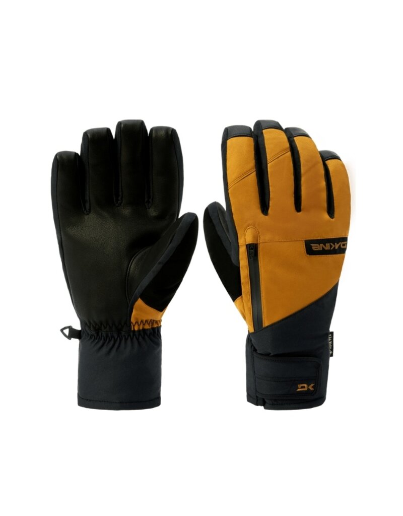 DAKINE Dakine Titan Gore-Tex Short Gloves